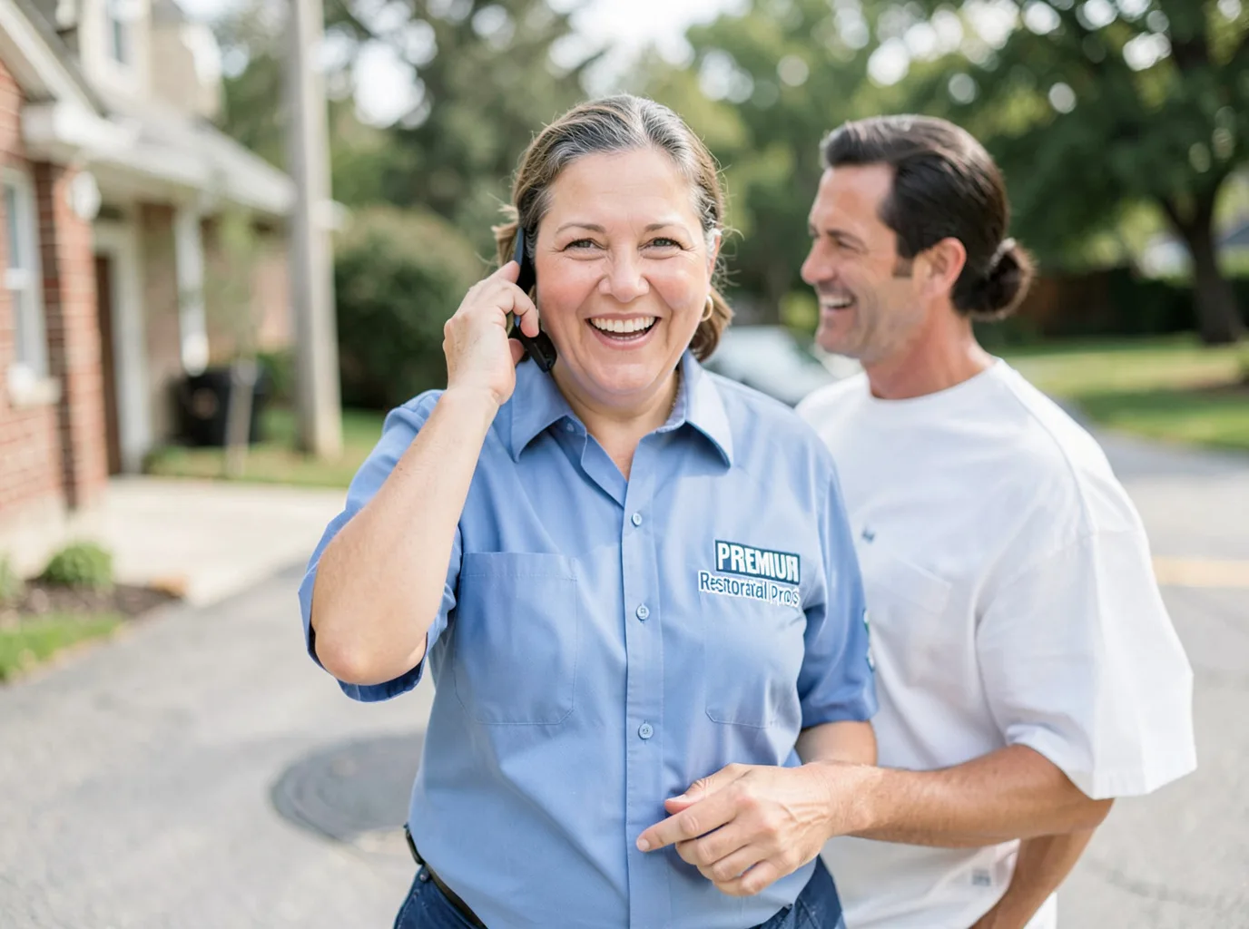 Water Damage Restoration Danvers, MN FAQs